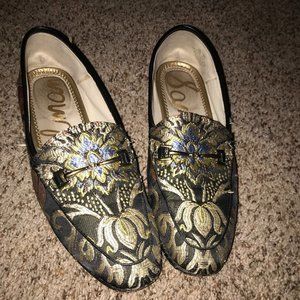 Colorful Sam Edelman Loraine Loafers